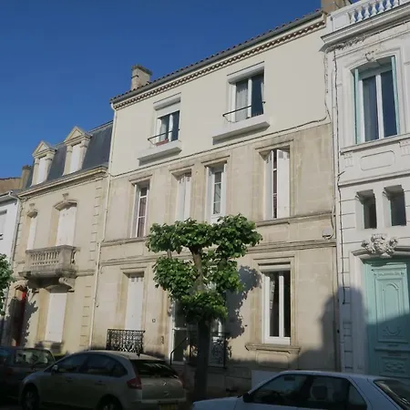 Apartment 26 Avenue Des Tilleuls