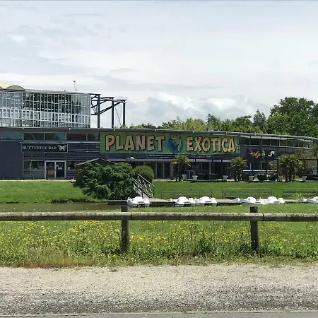 26 Avenue Des Tilleuls Royan