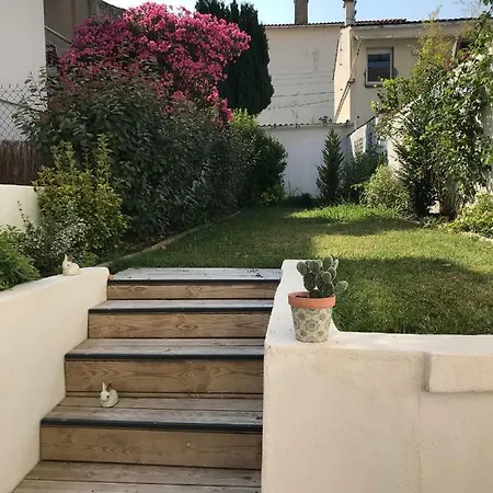 26 Avenue Des Tilleuls *