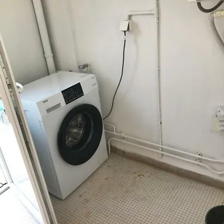 26 Avenue Des Tilleuls *