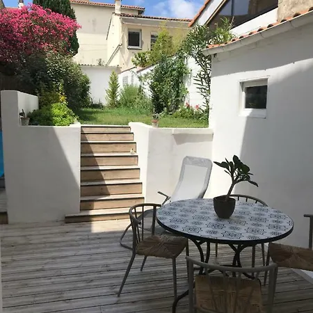 Apartment 26 Avenue Des Tilleuls Royan