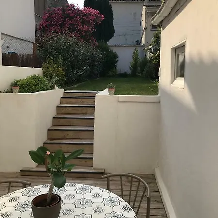 26 Avenue Des Tilleuls *