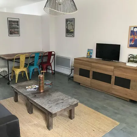 26 Avenue Des Tilleuls