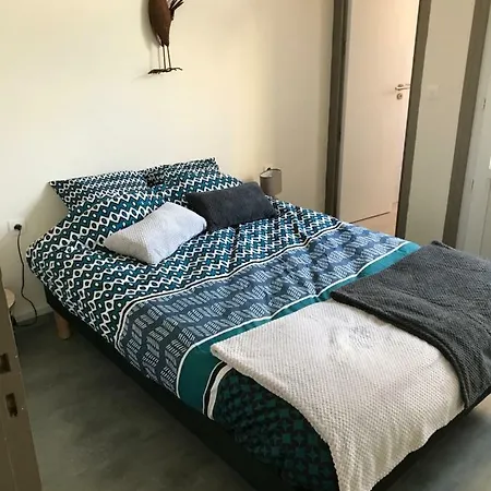 26 Avenue Des Tilleuls Apartment