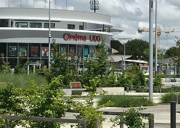 26 Avenue Des Tilleuls Appartement