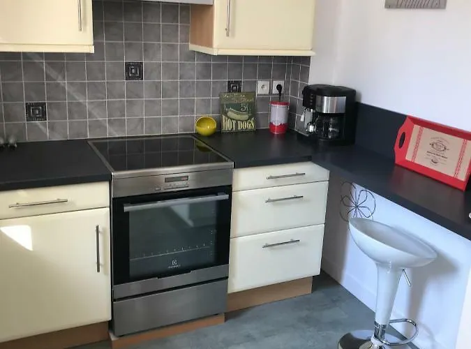 Appartement 26 Avenue Des Tilleuls