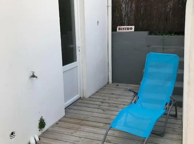 26 Avenue Des Tilleuls Appartement