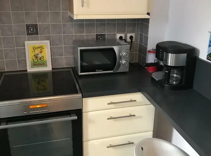 26 Avenue Des Tilleuls Appartement