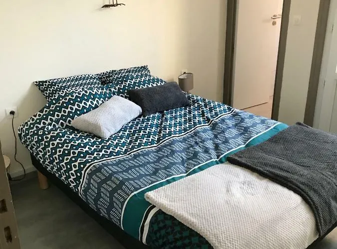 26 Avenue Des Tilleuls Appartement