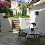 Appartement 26 Avenue Des Tilleuls Royan