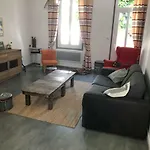Appartement 26 Avenue Des Tilleuls