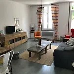 26 Avenue Des Tilleuls * Royan