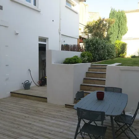 Appartement 26 Avenue Des Tilleuls *