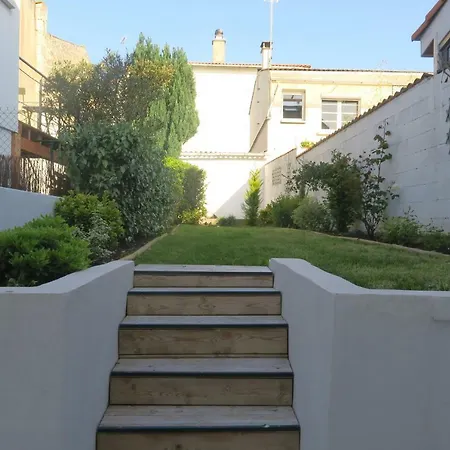26 Avenue Des Tilleuls Royan