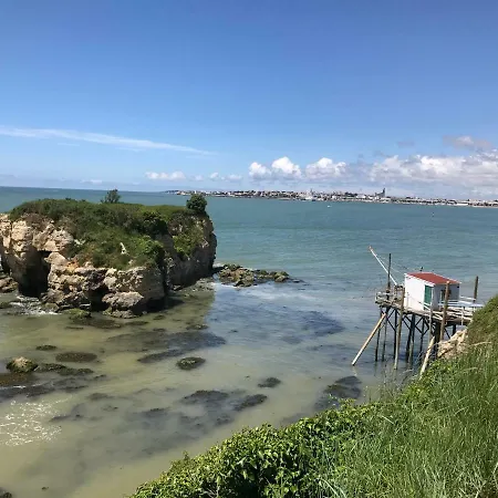 26 Avenue Des Tilleuls Royan