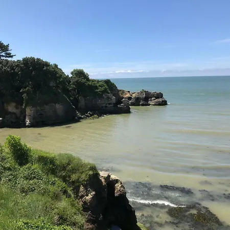 26 Avenue Des Tilleuls Appartement *