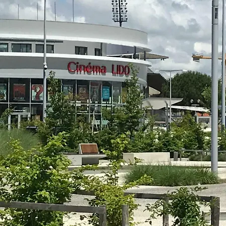 26 Avenue Des Tilleuls Appartement