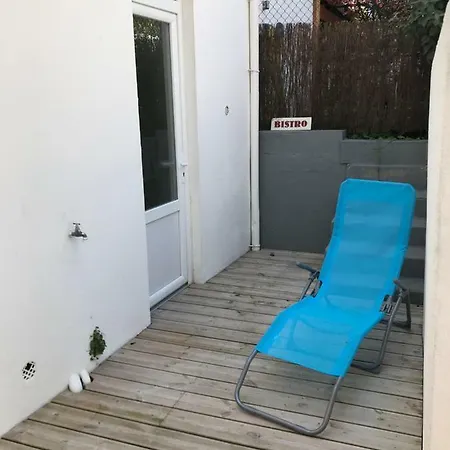 26 Avenue Des Tilleuls Appartement