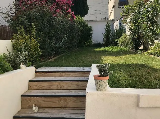 26 Avenue Des Tilleuls *