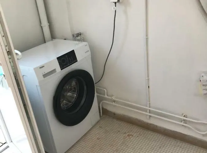 26 Avenue Des Tilleuls *