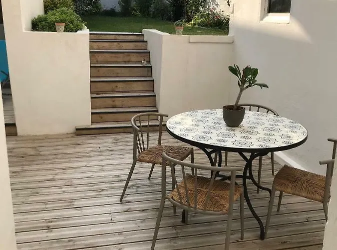 26 Avenue Des Tilleuls *