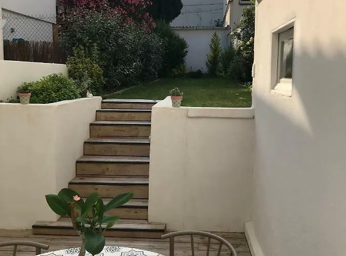 26 Avenue Des Tilleuls *